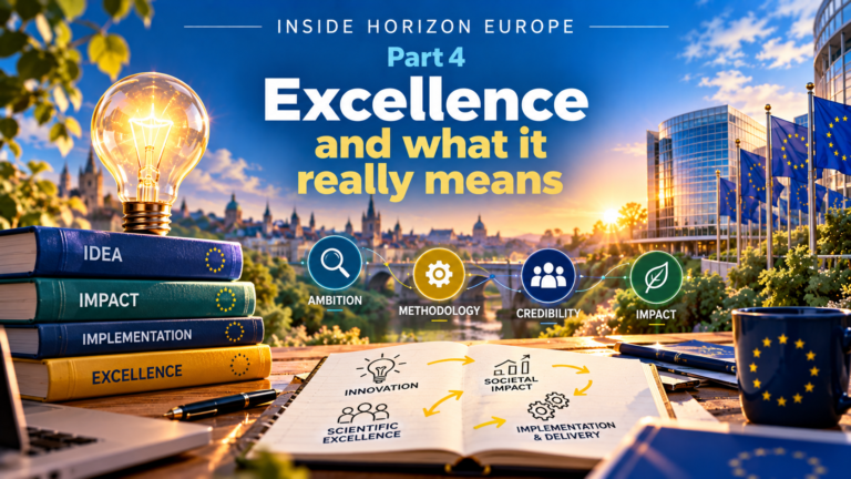 horizon europe part 4